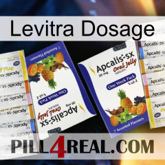 Levitra Dosage 12